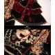 Mademoiselle Pearl Empresses In The Palace Collaboration Consort Xi Returns To The Palace Deluxe One Piece Set(Reservation/Full Payment Without Shipping)